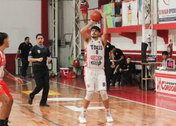 Tokio sumó su segunda victoria al hilo en la Liga Federal