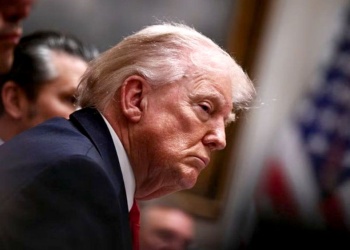 Trump amenaza a Irán con una destrucción total y aumenta la tensión en Medio Oriente