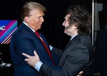 Analista advierte riesgos para Argentina por su posicionamiento en el conflicto con Irán