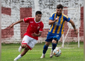 Mitre no hizo pie en Tucumán y debutó con derrota en el Federal A