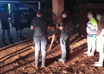 Eldorado: clausuraron un evento de UPD con unos 50 estudiantes y consumo de alcohol