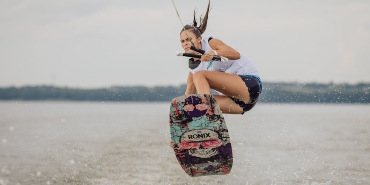 A TODO RITMO. Competidores de toda la región dijeron presente en la cita.