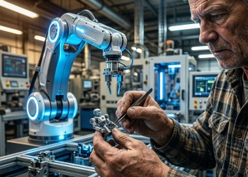 Por qué la  edad importa -y mucho- en la era de la inteligencia  artificial