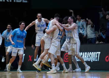 OTC logró un triunfazo frente a Ferro