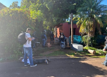 Detuvieron a dos hermanos acusados de atacar brutalmente a un hombre de 62 años en Posadas