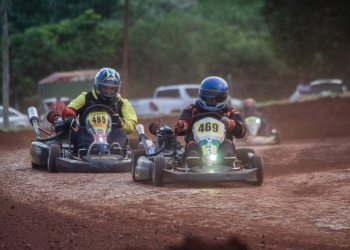 Eldorado recibe este fin de semana la segunda fecha del Misionero de Karting de Tierra