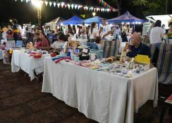 Apóstoles impulsó el desarrollo local con la primera edición de la Expo Emprendedor