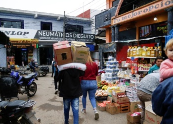 Inflación baja, pero deuda en lo social: el modelo de Paraguay