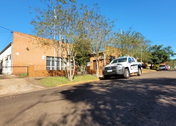 El intendente de Caraguatay fue indagado  y negó las acusaciones de abuso sexual