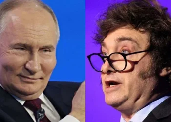 Espionaje y campaña rusa: Milei promete avanzar “hasta las últimas consecuencias”