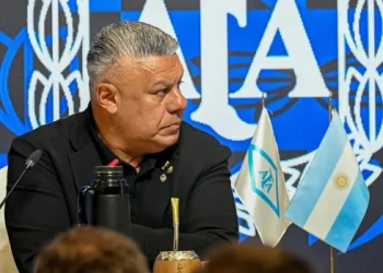 Revés judicial de la AFA en la causa por presunta retención indebida de tributos