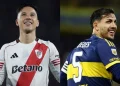 El fútbol argentino se paraliza ante una nueva edición del Superclásico entre River y Boca