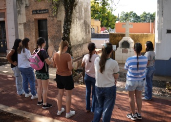 Semana Santa en Apóstoles: entre la fe, la historia y las tradiciones que convocan