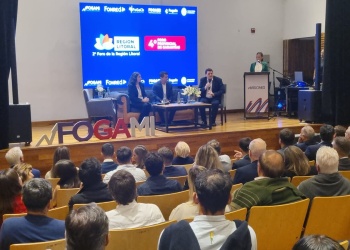 Misiones impulsó un foro regional para facilitar el acceso al crédito productivo