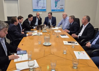 Misiones impulsa con Brasil la ampliación de horarios en pasos fronterizos