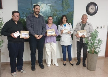 Alem lanzó el Bono Solidario Institucional 2026 y refuerza el apoyo a entidades locales