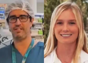 Quiénes son Hernán Boveri y Delfina Lanusse, acusados por el robo de fármacos y organizar fiestas privadas