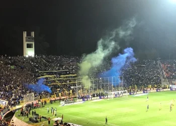 Copa Libertadores: Boca podrá llevar simpatizantes a Santiago tras la intervención de Conmebol