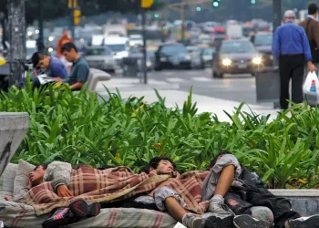 Preocupación en la Iglesia por la profundidad de la crisis y el desamparo de los sectores más frágiles