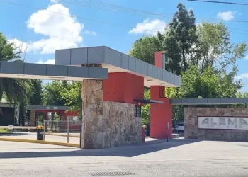 Imputaron a diez jugadoras de hockey por una presunta agresión sexual en un ritual de iniciación