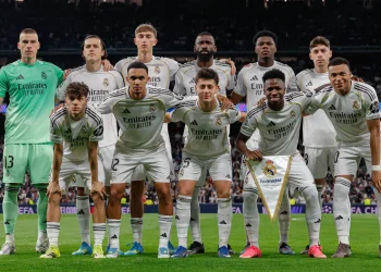 Champions League: Bayern golpeó al Real Madrid en el Bernabéu y Arsenal festejó sobre la hora en Lisboa