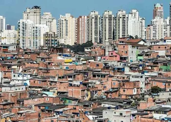 Desigualdad: mejoró la distribución del ingreso, pero sigue elevada la brecha entre ricos y pobres