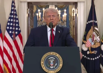 Trump evalúa abandonar la OTAN: lo confirmaría tras reunión con el secretario general Rutte