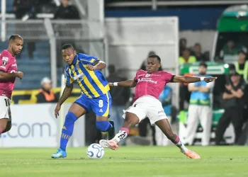 Rosario Central igualó sin goles con Independiente del Valle en la Copa Libertadores 2026