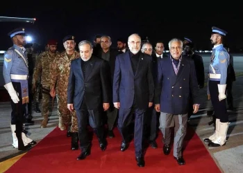 EE.UU. e Irán entran en fase técnica en Pakistán