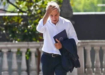 Números en rojo: Caputo adelantó que la inflación de marzo será superior al 3 por ciento