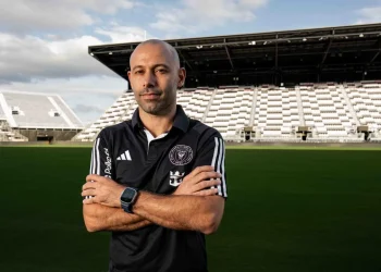 Mascherano dejó de ser el entrenador de Inter Miami por motivos personales