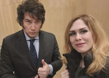 Interna en LLA: Milei compartió un duro posteo de Lemoine contra el Gordo Dan