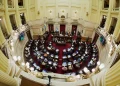 El Gobierno envió al Senado las reformas a las leyes de Discapacidad y Salud Mental