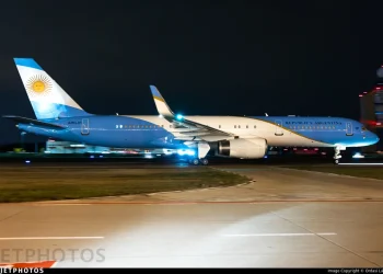 Milei viaja a Israel para participar de los festejos de la independencia