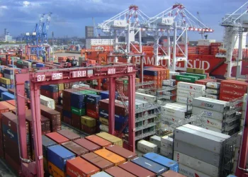 INDEC informó superávit “histórico” de US$ 2.523 millones en la balanza comercial