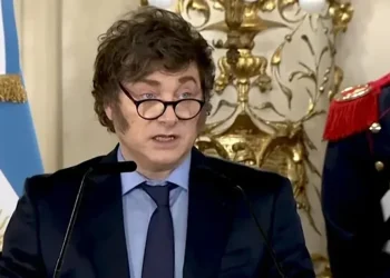 Milei anunció reforma electoral: eliminación de PASO, cambios en financiamiento y Ficha Limpia