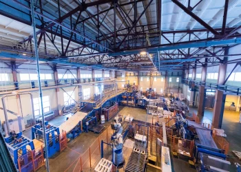 La actividad económica cayó 2,6% en febrero y anotó el peor resultado desde 2023