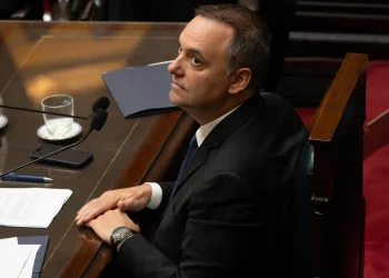 “No hubo delito”: los argumentos de Adorni para explicar su patrimonio