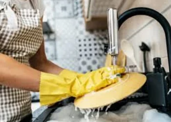 El Gobierno acordó los nuevos aumentos para trabajadoras de casas particulares