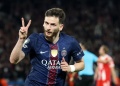 El PSG le ganó 5-4 al Bayern Múnich en un partido inolvidable por las semis de la Champions League