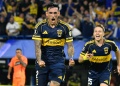 Copa Libertadores: Boca goleó 3-0 a Barcelona de Ecuador