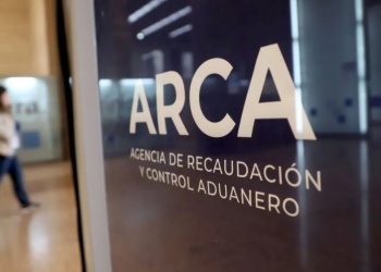 La recaudación de impuestos volvió a caer