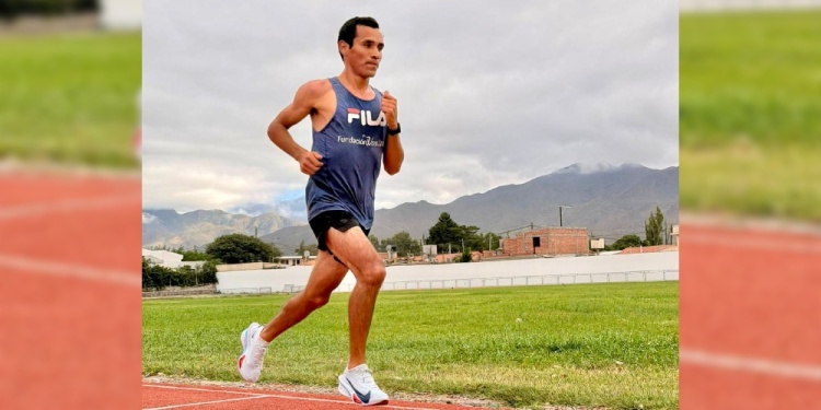 CONSTANCIA. El obereño suma otro año en el círculo de elite a nivel país.