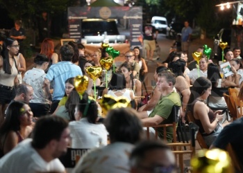La noche se reinventa: menos boliches, más eventos y nuevas formas de vincularse