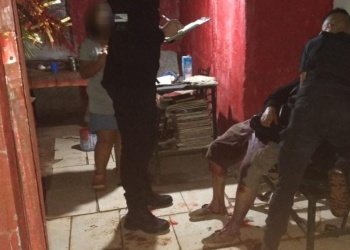 Eldorado: irrumpió en la casa de su ex pareja y apuñaló a un hombre con una lanza