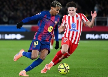 Se busca a los primeros semifinalistas de la Champions League