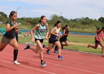 La pista Eric Barney recibió al Provincial U20