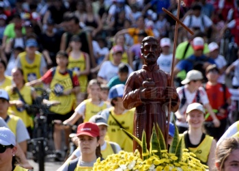 El Roque González ya palpita la 26ª edición de la bicicleteada