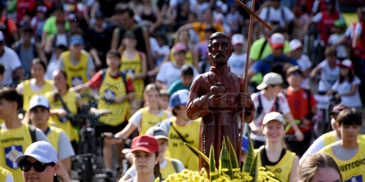 SE VIENE. La bicicleteada es abierta a toda la comunidad y familias que quieran sumarse solidariamente.