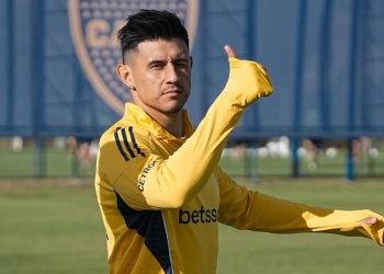 Nueva ilusión Xeneize: Boca vuelve a la Libertadores luego de tres años